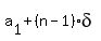 a%5B1%5D%2B%28n-1%29%2Adelta