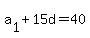a%5B1%5D%2B15d=40