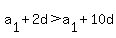 a%5B1%5D%2B2d%3Ea%5B1%5D%2B10d