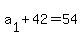 a%5B1%5D%2B42=54