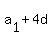 a%5B1%5D%2B4d