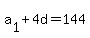 a%5B1%5D%2B4d=144