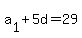 a%5B1%5D%2B5d=29