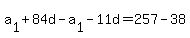 a%5B1%5D%2B84d-a%5B1%5D-11d=257-38