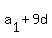 a%5B1%5D%2B9d