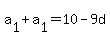 a%5B1%5D%2Ba%5B1%5D=10-9d