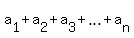 a%5B1%5D%2Ba%5B2%5D%2Ba%5B3%5D%2Bellipsis%2Ba%5Bn%5D