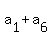 a%5B1%5D%2Ba%5B6%5D