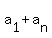 a%5B1%5D%2Ba%5Bn%5D