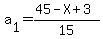 a%5B1%5D=%2845-X%2B3%29%2F15