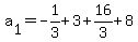 a%5B1%5D=-1%2F3%2B3%2B16%2F3%2B8