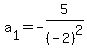 a%5B1%5D=-5%2F%28-2%29%5E2