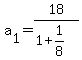 a%5B1%5D=18%2F%281%2B1%2F8%29