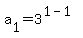 a%5B1%5D=3%5E%281-1%29