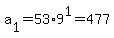 a%5B1%5D=53%2A9%5E1=477