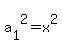 a%5B1%5D%5E2+=+x%5E2