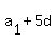 a%5B1%5D+%2B+5d