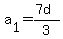 a%5B1%5D+=+%287d%29%2F3