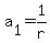 a%5B1%5D+=+1%2Fr+