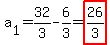 a%5B1%5D+=+32%2F3-6%2F3+=+highlight%2826%2F3%29