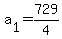 a%5B1%5D+=+729%2F4%29