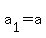 a%5B1%5D+=+a