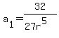 a%5B1%5D+=32%2F%2827r%5E5%29