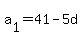 a%5B1%5D++=41-+5d