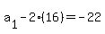 a%5B1%5D-2%2816%29=-22