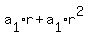a%5B1%5Dr%2Ba%5B1%5Dr%5E2