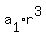 a%5B1%5Dr%5E3
