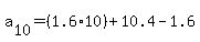 a%5B10%5D=%281.6%2A10%29%2B10.4-1.6