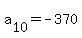 a%5B10%5D=-370
