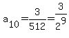 a%5B10%5D=3%2F512=3%2F2%5E9