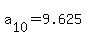 a%5B10%5D=9.625