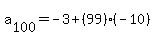 a%5B100%5D=+-3%2B%2899%29%2A%28-10%29