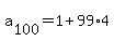 a%5B100%5D=+1%2B99%2A4
