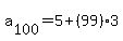 a%5B100%5D=5%2B%2899%29%2A3