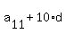 a%5B11%5D%2B10%2Ad