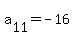 a%5B11%5D=-16