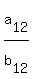 a%5B12%5D%2Fb%5B12%5D