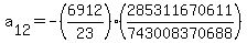 a%5B12%5D=-%286912%2F23%29%2A%28285311670611%2F743008370688%29