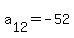 a%5B12%5D=-52