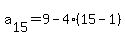 a%5B15%5D=9-4%2815-1%29