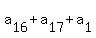 a%5B16%5D+%2B+a%5B17%5D+%2B+a%5B1%5D