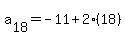 a%5B18%5D=-11%2B2%2818%29