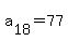 a%5B18%5D=77