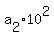 a%5B2%5D%2A10%5E2
