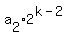 a%5B2%5D%2A2%5E%28k-2%29