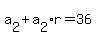 a%5B2%5D%2Ba%5B2%5D%2Ar=36